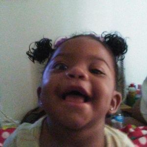 Meet your Posher, Sandy